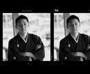 結婚の前撮り写真で二人だけのフォトムービー作ります 【完全保存版】永遠に残す二人が主役のフォトムービーアルバム！ イメージ3