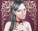 色々な笑顔お描きいたします あなたの思い描く笑顔をイラストに イメージ4
