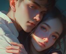 片想い特化♡彼／彼女の想いをカードで占います 片想いの不安に寄り添い、相手の心をカードで読み解きます イメージ2