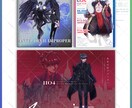 ディスプレイ/料金表/お品書き制作します 好きなデザインをお届けします。 イメージ4