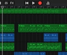 音源制作何でも承ります BGM、ジングル制作等、何でも致します イメージ2