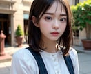 超高速画像生成AI SD Forgeを導入します Stable Diffusion Forgeを導入します イメージ2