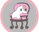 愛嬌たっぷりな動物アイコン描きます SNSアイコンや名刺にご活用ください！ イメージ3