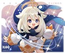 20代女。ボイチャしながらゲームします APEX、原神、モンハン等。ゲームのこと、雑談話しましょう！ イメージ2