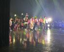 親子ダンス.キッズダンスオンラインレッスンします リズム感.運動能力.親子のスキンシップに楽しみませんか？ イメージ2