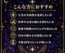 24時間納品！手相で10年の未来予測を鑑定します 10000文字程度で人生の流れをわかりやすく読み解きます イメージ3