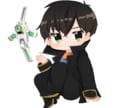 SNSで使えるミニキャラ描きます 可愛いイラストで柔軟に対応致します イメージ4
