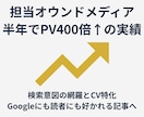 コピペ完結！プロディレクターがSEOリライトします 既存装飾そのまま。課題とURLを投げるだけの完全お任せパック イメージ2