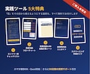 1日15分で勝てる短期トレード最強の手法教えます ★4.9｜知識ゼロでも、買い時・売り時がわかるようになる イメージ3