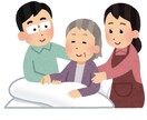 あなたの抱える介護全般の悩みを聞きます 介護福祉士・生活相談員として勤務経験あり。愚痴聞きも歓迎 イメージ1