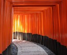 京都市周辺の写真撮影・提供します 京都市在住の私が、忙しいあなたに代わり撮影代行します。 イメージ1