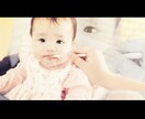 結婚式の動画作ります 安くて簡単に済ませたい！けどこだわりたい！ イメージ3