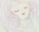 お部屋に、贈り物に。優しい水彩画で似顔絵を描きます 可愛らしい瞬間を夢の世界に閉じ込めて飾りませんか？ イメージ4