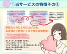 あなたの魅力が満載✨ココナラヘッダーを作成致します 先着4名様限定⭐1つサムネイルとセットで出品者様を応援✨ イメージ5