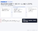 スプレッドシート・Excelの手作業を自動化します 関数・GAS・マクロで「貼るだけで終わる」表に イメージ3