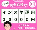 インスタグラムいいね運用代行格安で承ります ターゲットに効果的なアプローチ！ イメージ4