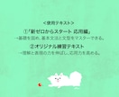 STEP2　中国語中級文法が学べます HSK4級レベル、京都で宿を営むネイティブ講師。講師歴8年 イメージ2