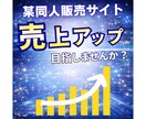 AIイラストをAIを用いて高画質化します 某同人誌出版サイトでの販売促進 イメージ3