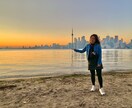 経験者！ワーホリ(カナダ)・海外旅行の相談のります 今年の3月までカナダのトロントでワーホリしていました。 イメージ2