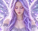 夫婦関係は修復できる？本音と未来を霊視します 夫婦の本音と未来の流れを大天使ザドキエルが導く イメージ1