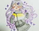 イラスト描きます あなたがお求めのイラスト描きます！ イメージ10