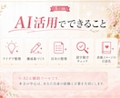 30日でKindle著者デビューを支援します 【あなたの経験や物語を、1冊の本に】 イメージ5