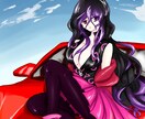 SNS用アイコンやご希望のイラストを格安で描きます 個性溢れる可愛いイラストで1目置かれるように！ イメージ6