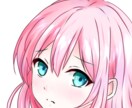 色んなタイプのアイコン描きます 目を引くようなイラストアイコンを描かせて頂きます(*´艸｀) イメージ8