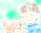 彩りある優しいイラストを描きます 商用OK！イラスト/似顔絵/ウェルカムボード等 イメージ2