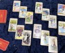 片想いの方への悩み・不安を解決させて頂きます。ます 天使の導きによる「ヒーリングタロット」で占い癒しを施します。 イメージ2
