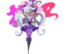 女の子！男の子！人外！マスコット！なんでも描きます あなたの理想のキャラを生み出すお手伝いをさせてください！ イメージ5