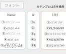 特典あり◎写真メインのウェルカムボードを作成します 結婚式・パーティーを控えてる方へ♪ イメージ5
