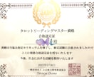 現状整理《お悩み2つ》これからどう動くかまで視ます 恋愛、仕事、人間関係、もうグチャグチャ。どうすれば良い？ イメージ2
