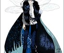 ご希望にあったイラストを描きます ご希望にそったイラストを描かせていただきます！ イメージ2
