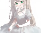 思い描いたイラストを制作します ※パーツ分けイラストは受け付けておりません イメージ1