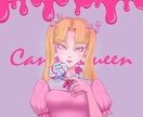 お好きなイラスト作成します ご希望に合わせて様々なイラストお描きいたします！ イメージ1