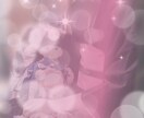 不思議な占い致します 不思議なお人形さんとちょっと不思議な女の子の占いです✿ イメージ2