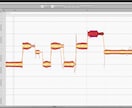 歌データのピッチ、タイミングなどを自然に補正します 「歌ってみた」などのデータのmixも承ります！ イメージ3