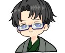 デフォルメキャラアイコン描きます デフォルメのゆるかわアイコンを描きます！ イメージ3