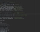 PythonによるWeb上の情報をCSV化します 相談可能！Webのデータ収集・変換・分析の自動化など イメージ3