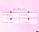 4月限定500円彼の本心カードで深く読み解きます もう一人で泣かないで/辛い恋に終止符を打ちます/復縁/片思い イメージ8