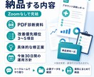 小規模店舗のGoogle広告を健康診断します Zoom不要。直す順番がわかる改善資料を納品。 イメージ3