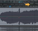ボーカルのピッチ補正、加工します 他にはない高音質で加工します。 イメージ4
