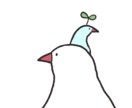 ゆるキャラ風SNSアイコン等のイラスト描きます 可愛いキャラクターアイコンをご希望の方に イメージ5