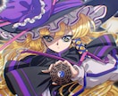 平成レトロ風イラスト作成します リテイクなしで基本料金を下げたプランです。 イメージ9