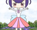 可愛いイラストが欲しい!って子に描きます 老若男女関係なく!貴方だけの専用のイラスト描きます! イメージ8