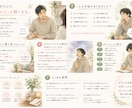 手軽に始められるコーチングでサポートします 初めての方でもリラックスした雰囲気でお話を伺います。 イメージ1