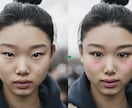 写真の修正致します 大切な写真を見直して見ませんか？ イメージ1