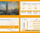 パワポ！（power Point）資料作成します 営業未経験でも安心のパワポ（PowerPoint）資料作成 イメージ4