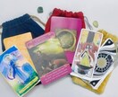 タロット鑑定します 1年間経験。ベトナム人をはじめ日本人を対象に鑑定致します。 イメージ1